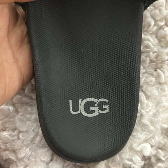 UGG Shoes Xavier Sandals Slippers TF or HyperWeave or Perforated size men’s 7 - Picture 9 of 12